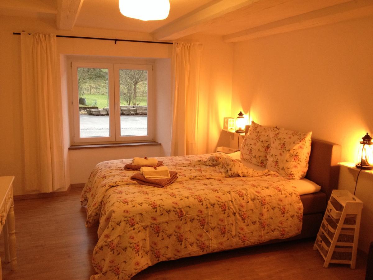 Bed And Breakfast 57 Asuel Exteriör bild