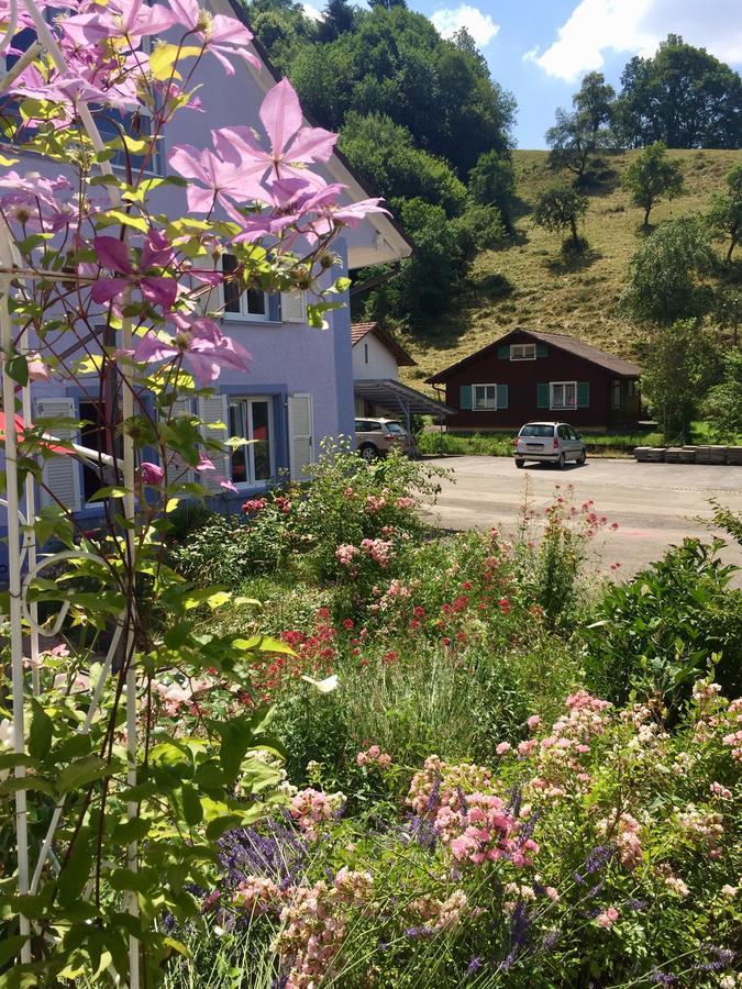 Bed And Breakfast 57 Asuel Exteriör bild