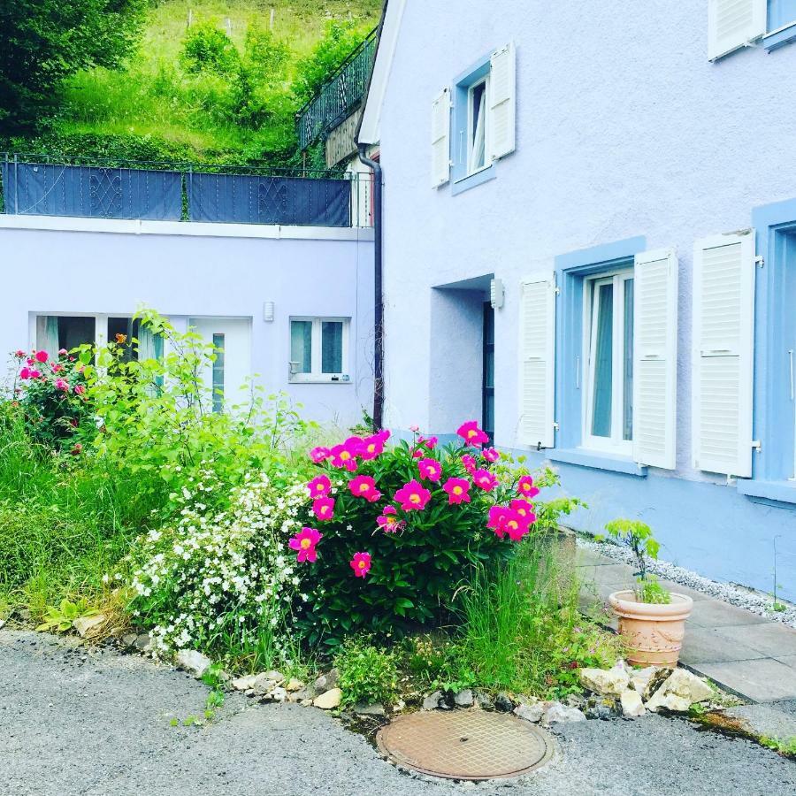 Bed And Breakfast 57 Asuel Exteriör bild